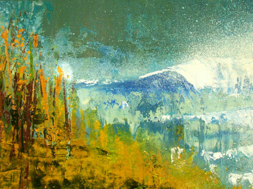 SECTION (DUNE STUDY 2)